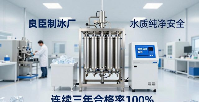 龙岗冰块同城配送 良臣制冰厂直送更快捷