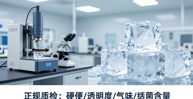 工业冰块哪家强？龙岗本地供应有保障